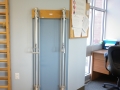 Physiotherapy Room