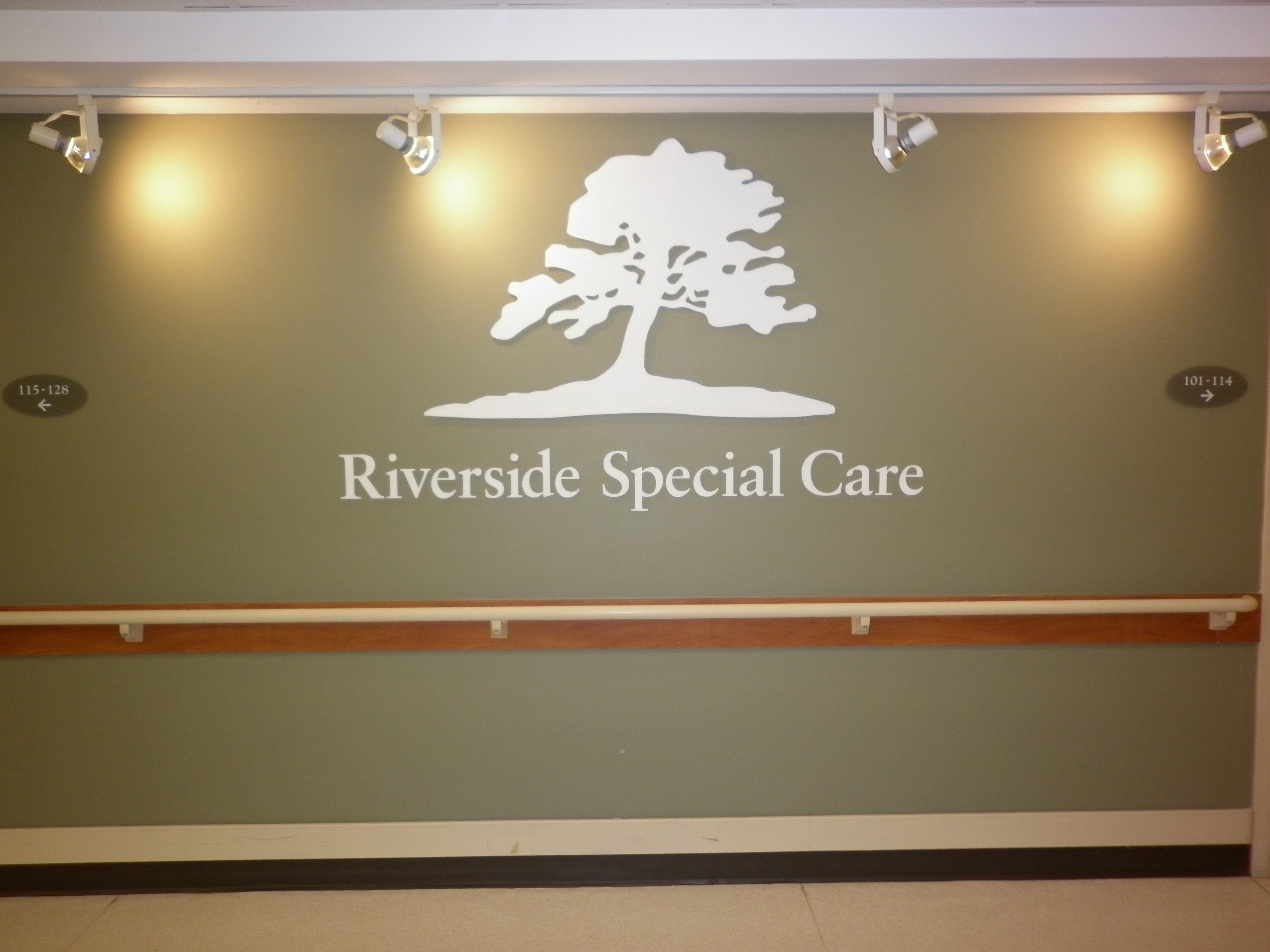 Riverside Special Care