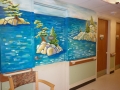 Riverside Special Care Mural