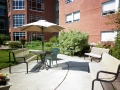 Riverside Special Care Garden