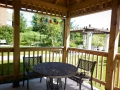Riverside Special Care Gazebo