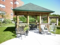 Riverside Special Care Gazebo