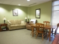 Hospitality Suite