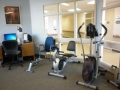 Physiotherapy Room