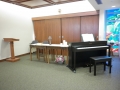 The Worship Centre