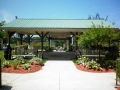 The Gerald Cole Dream Garden