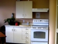 Activity Room Kitchen