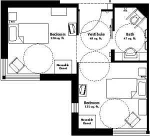 Basic Room Floor Plan